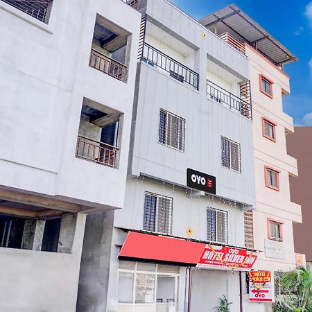 Hotel O Silver Inn Hinjawadi Exterior photo